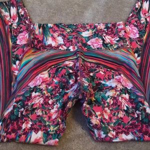 Lululemon Wunder Unders- size 8